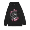 Bluza Arcane z efektem glow in the dark