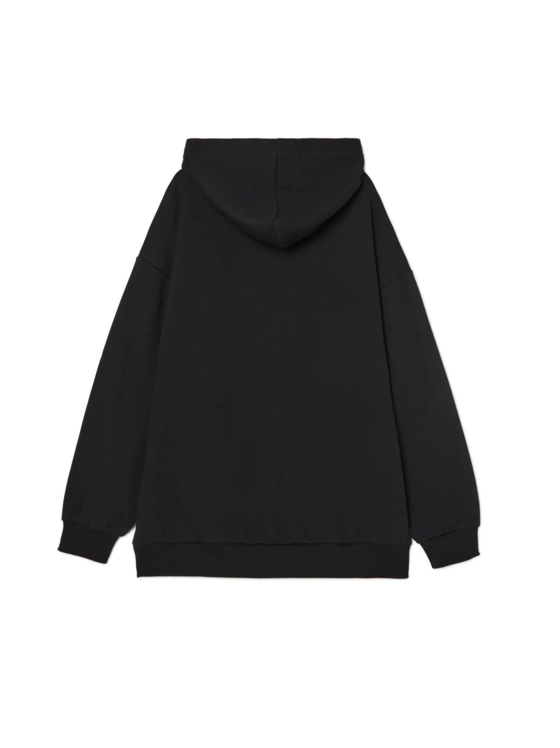 Bluza Arcane z efektem glow in the dark