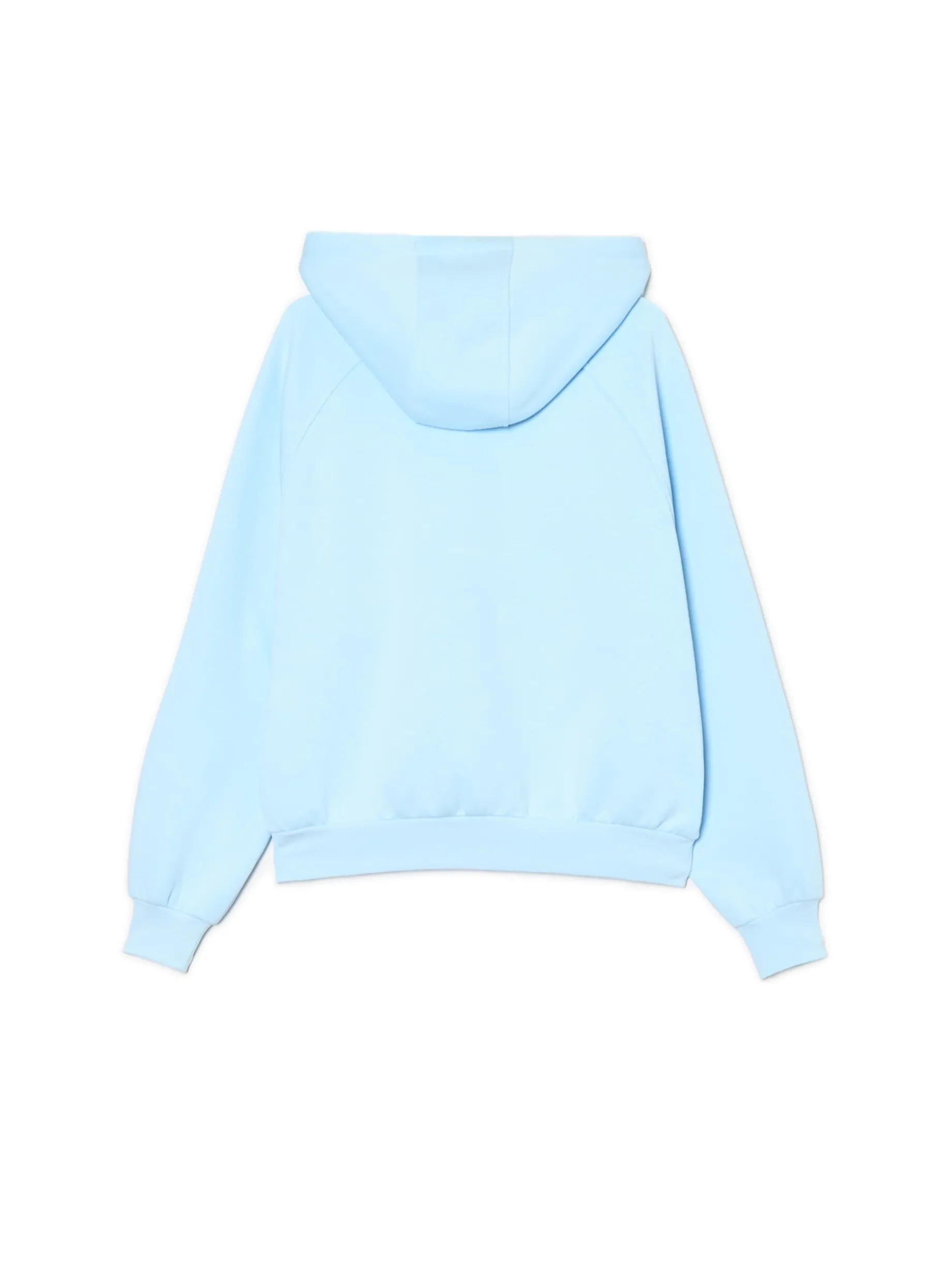 Bluza hoodie z nadrukiem Cinnamoroll