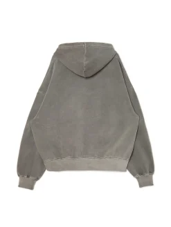 Bluza hoodie z naszywką UNISEX