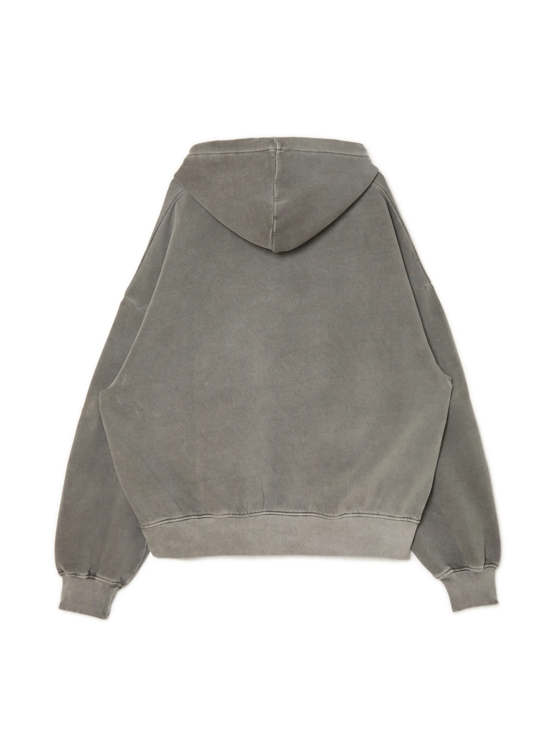 Bluza hoodie z naszywką UNISEX