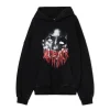 Bluza z halloweenowym motywem