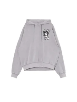 Bluza z kapturem Mickey Mouse