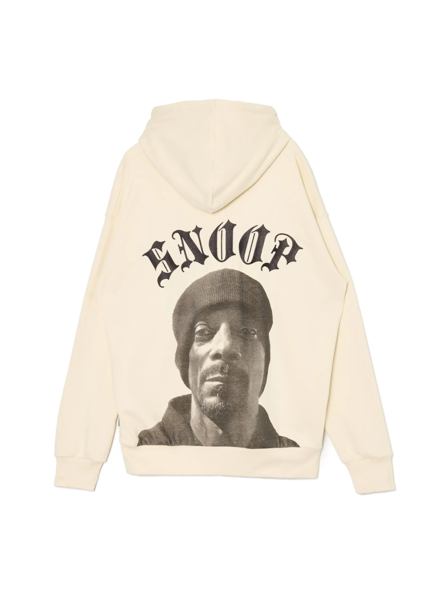 Bluza z kapturem Snoop Dogg