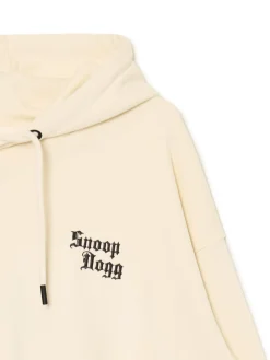Bluza z kapturem Snoop Dogg