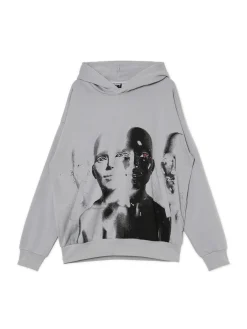 Bluza z motywem AI