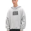 Bluza z napisem Keep It Real