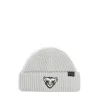 Czapka beanie z naszywką Arcane