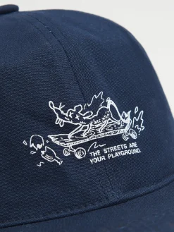 Czapka snapback
