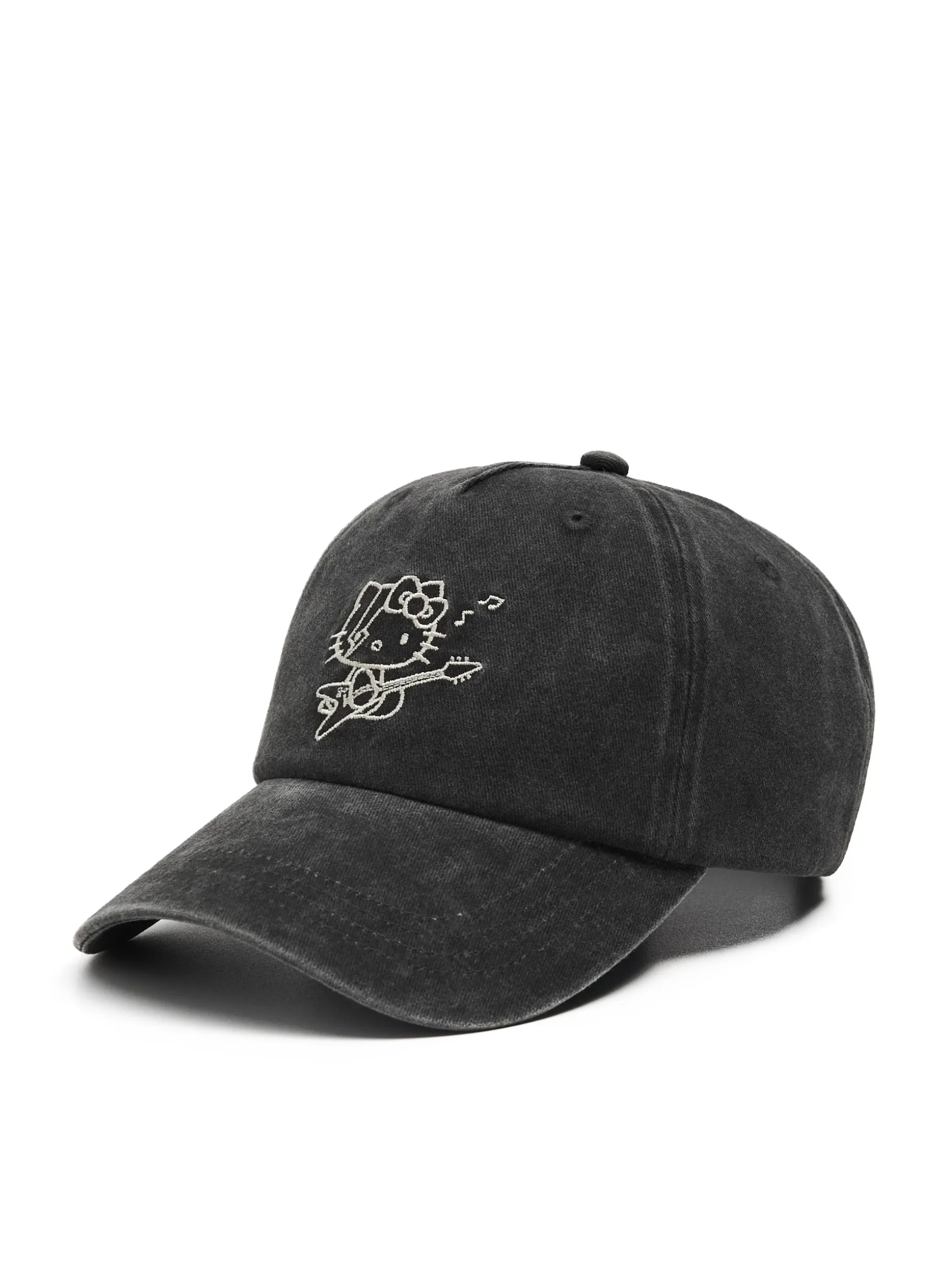 Czapka z daszkiem Hello Kitty