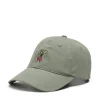 Czapka z daszkiem i haftem The Office