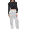 Czarna bluzka basic
