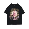 Czarna koszulka Melanie Martinez UNISEX
