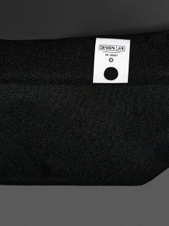 Czarna nerka basic