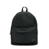 Czarny plecak basic