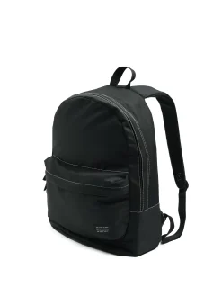 Czarny plecak basic
