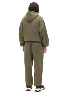 Dresowe joggery comfort fit