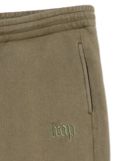 Dresowe joggery comfort fit