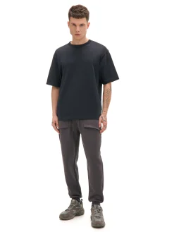 Dresowe joggery regular fit