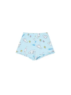 Dwuczęściowa krótka piżama Cinnamoroll
