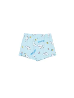 Dwuczęściowa krótka piżama Cinnamoroll