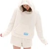Dwuczęściowa piżama Cinnamoroll