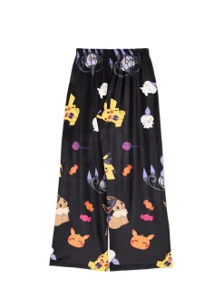 Dwuczęściowa piżama Pokémon