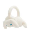 Futrzane nauszniki Cinnamoroll