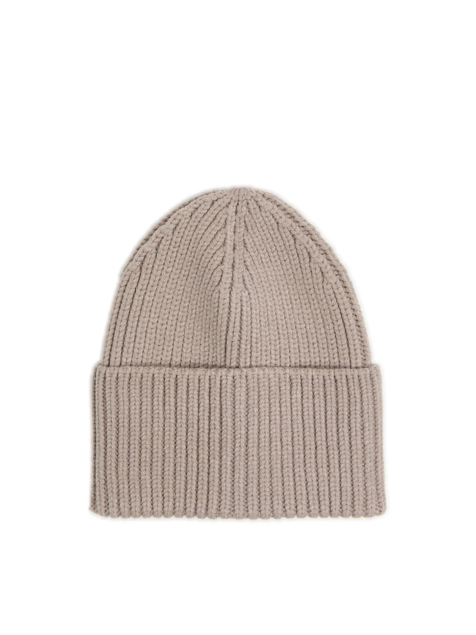 Gładka czapka beanie