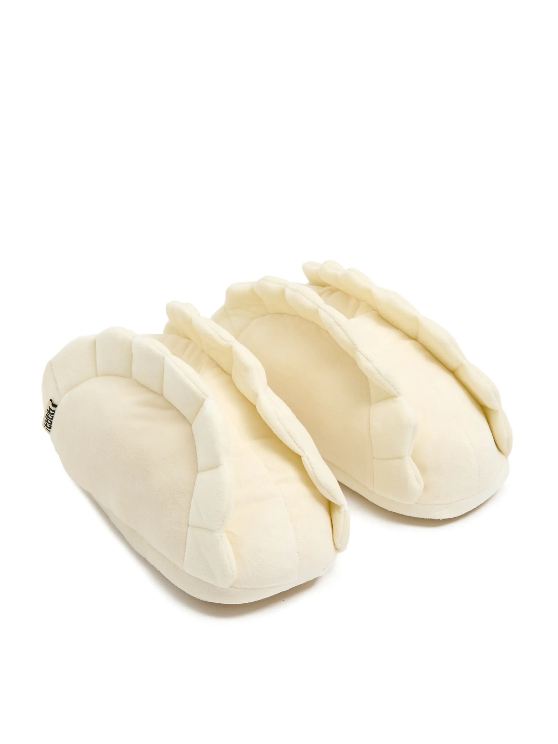 Kapcie pierogi