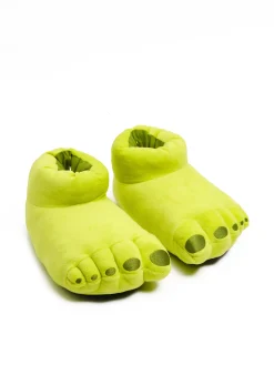 Kapcie Shrek