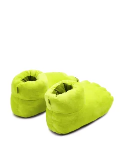 Kapcie Shrek