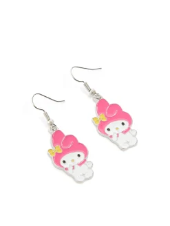 Kolczyki My Melody