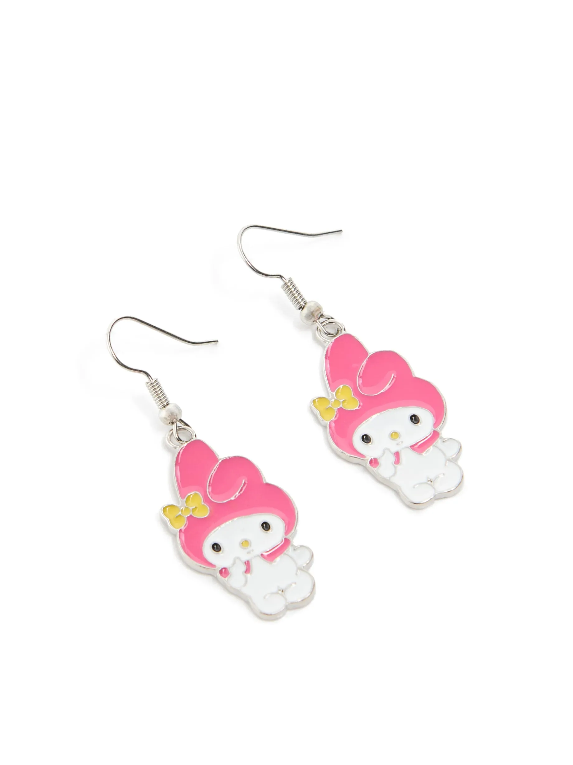 Kolczyki My Melody