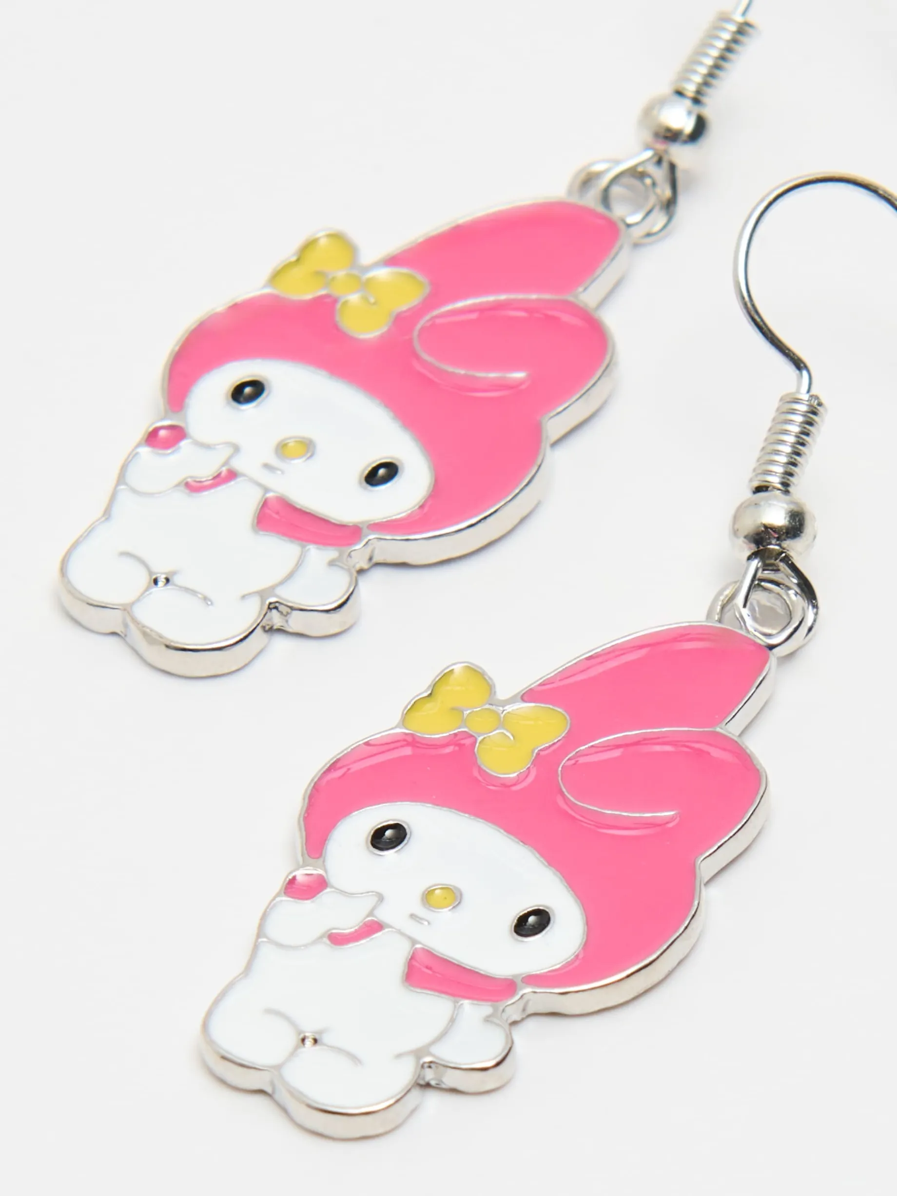 Kolczyki My Melody