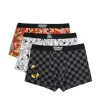 Komplet bokserek Looney Tunes