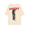 Koszulka Laleczka Chucky UNISEX
