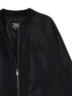 Kurtka bomber 2 Pac