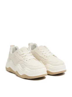 Lekkie sneakersy