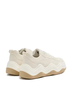 Lekkie sneakersy