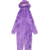 Onesie Gengar z serii Pokémon