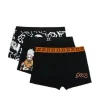 3 pack bokserek Arcane