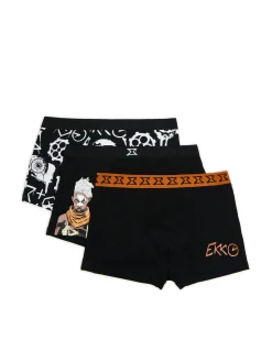 3 pack bokserek Arcane