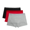 3 pack bokserek basic