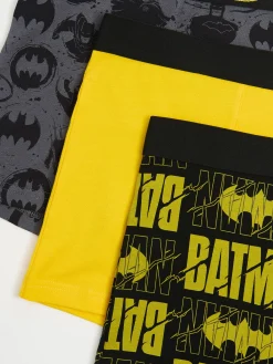 3 pack bokserek Batman
