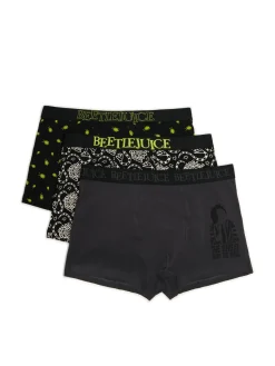 3 pack bokserek Beetlejuice