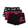 3 pack bokserek Harry Potter