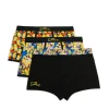 3 pack bokserek The Simpsons