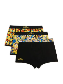 3 pack bokserek The Simpsons