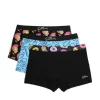 3 pack bokserek The Simpsons